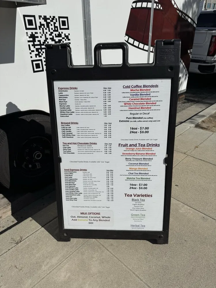 Image gallery marquee